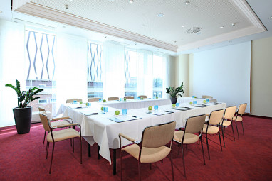 Lindner Hotel Cottbus: Sala de conferências