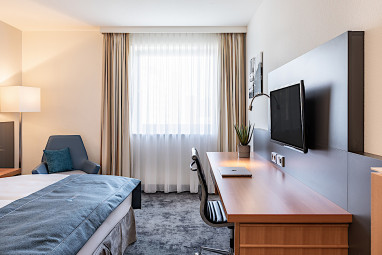 Select Hotel Rüsselsheim: Room