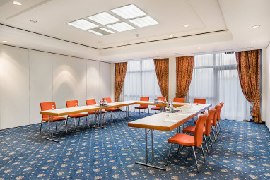 Select Hotel Rüsselsheim: Toplantı Odası