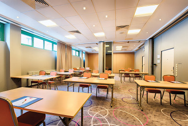 Leonardo Mannheim City Center: Meeting Room
