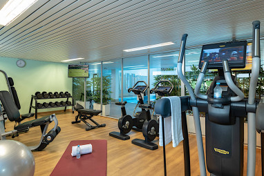 Leonardo Royal Baden-Baden: Fitness Merkezi