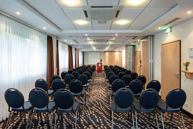 Leonardo Royal Baden-Baden: Sala de conferências