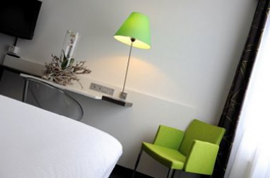 Postillion Hotel Utrecht-Bunnik: Zimmer