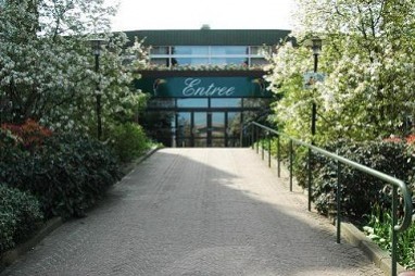 Van der Valk Hotel Leusden: 外景视图