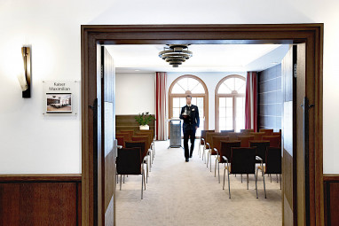 A-ROSA Kitzbühel: Meeting Room