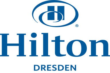 Hilton Dresden: 标识