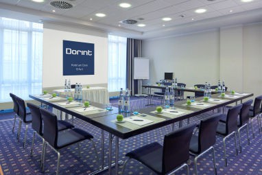 Dorint Hotel Am Dom: Meeting Room