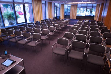 MADISON Hotel: Sala de conferências