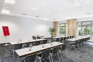 NH Collection Nürnberg City : Meeting Room