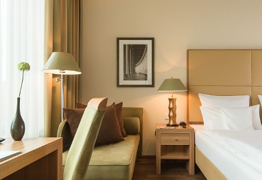 AMERON Hotel Regent: Room