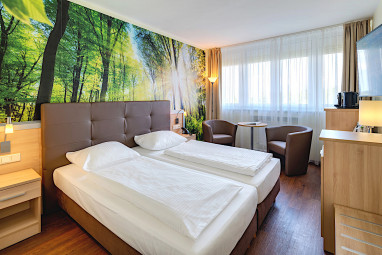 AHORN Panorama Hotel Oberhof: Спортивно-оздоровительные возможности/спа