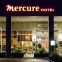 Mercure Hotel Bad Homburg Friedrichsdorf (Hotelbetrieb vorübergehend eingestellt)