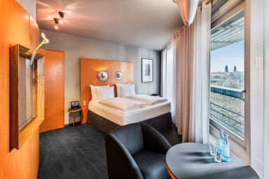 Penck Hotel Dresden: Room