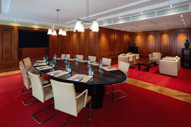 Regent Berlin: Toplantı Odası