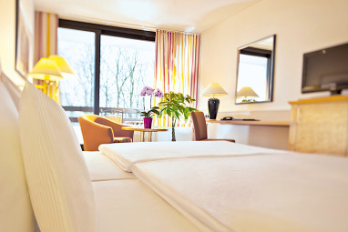 Dorint Hotel & Sportresort Arnsberg / Sauerland: 客室