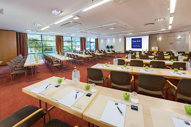 Dorint Hotel & Sportresort Arnsberg / Sauerland: Sala de conferências