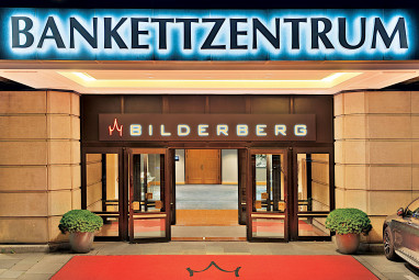 Bilderberg Bellevue Hotel Dresden: Vista esterna