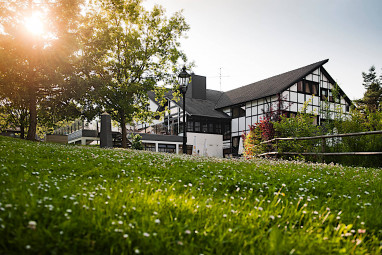 Sporthotel & Resort Grafenwald - Daun - Vulkaneifel: Vista esterna