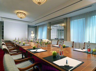 The Westin Grand Berlin: Toplantı Odası