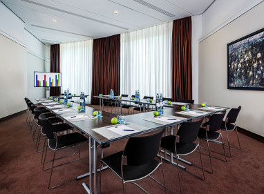 Dorint City-Hotel Bremen: Sala de reuniões