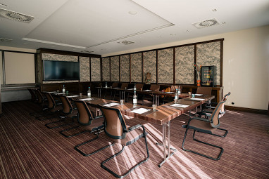 Parkhotel Hagenbeck: Meeting Room