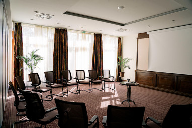 Parkhotel Hagenbeck: Meeting Room