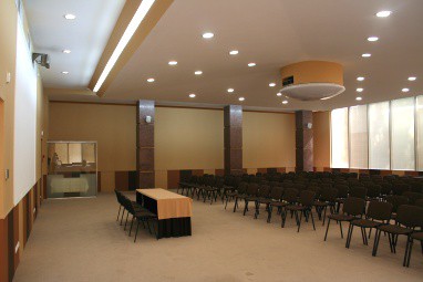 North Star Continental Resort: Meeting Room