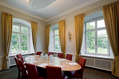 Schlossgut Gross Schwansee: Sala de reuniões