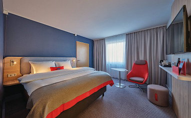 Holiday Inn Express DORTMUND : Room