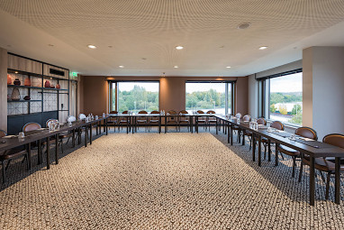 Van der Valk Hotel Düsseldorf: Meeting Room