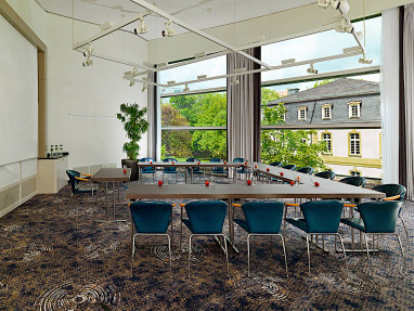 Sheraton Offenbach Hotel: Sala de conferências