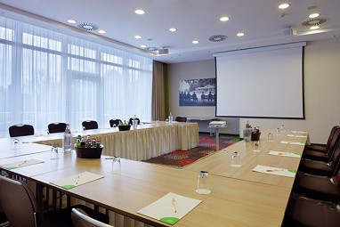 Courtyard by Marriott Hannover Maschsee: Sala convegni