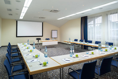 Dorint Sporthotel Garmisch-Partenkirchen: Toplantı Odası