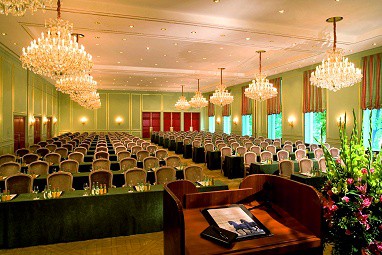 Hotel Adlon Kempinski Berlin: Salle des fêtes