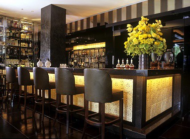 Hotel Adlon Kempinski Berlin: Bar/Lounge