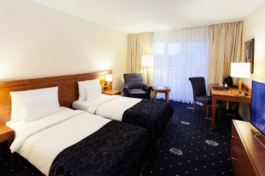 Hotel Vier Jahreszeiten Starnberg: Room