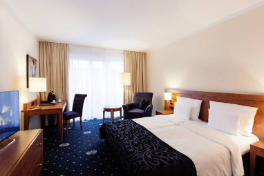 Hotel Vier Jahreszeiten Starnberg: Room