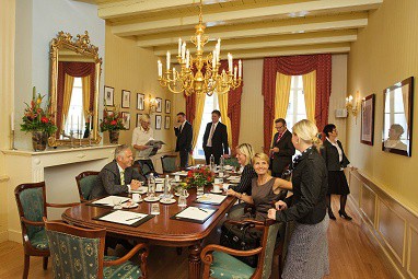 Grand Hotel Karel V: Toplantı Odası