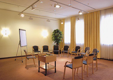 Hansa Apart - Hotel Regensburg: Sala de conferências
