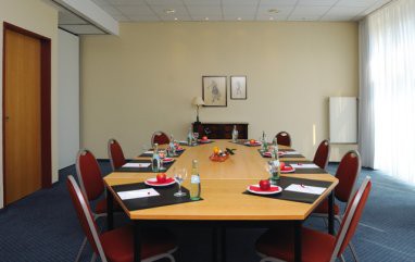 SORAT Hotel Brandenburg: Meeting Room