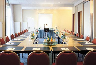SORAT Hotel Brandenburg: Meeting Room