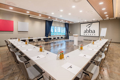 abba Berlin hotel: Meeting Room