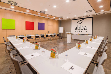 abba Berlin hotel: Toplantı Odası