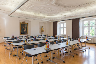 Kloster Holzen Hotel: Toplantı Odası