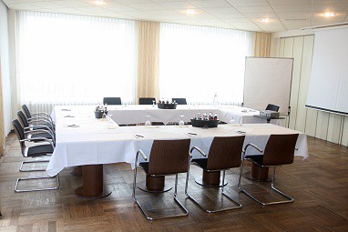 Hotel Westerkamp Osnabrück: Toplantı Odası