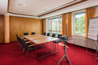 Göbel`s Sophienhotel Eisenach: Toplantı Odası