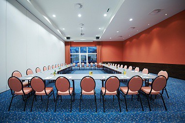 KUHOTEL by Rilano : Sala de conferências