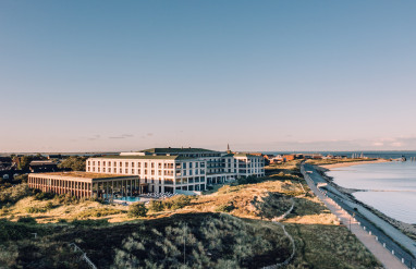 A-ROSA Resort Sylt: Exterior View
