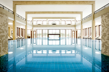 A-ROSA Resort Sylt: 泳池