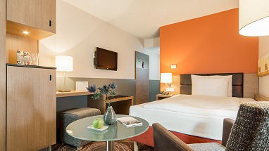 AMERON Hotel Flora: Suite